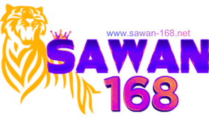 sawan168 - logo