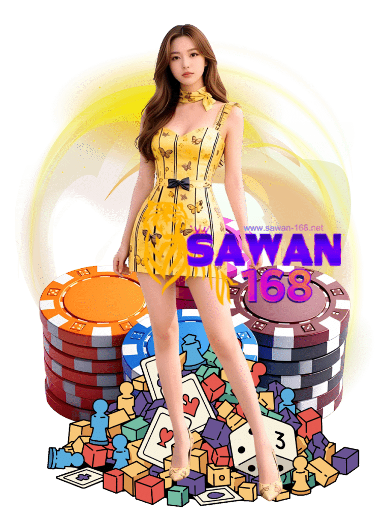 sawan168 บาคาร่า